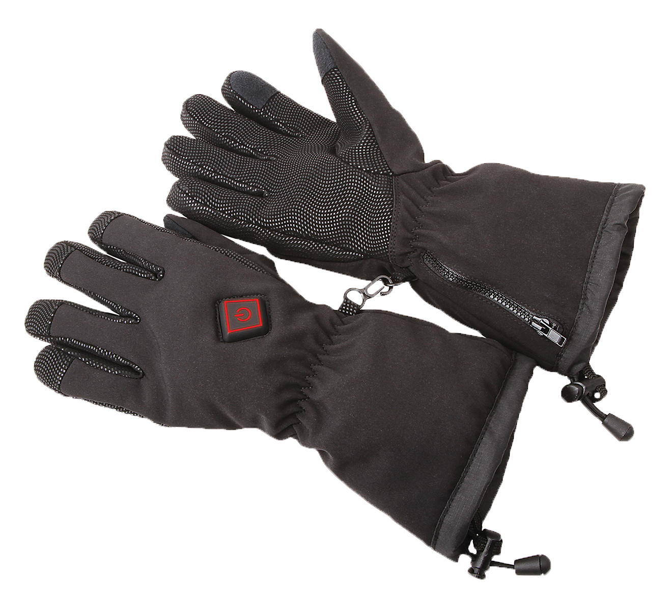 Geschatte Met opzet Meetbaar Thermo Gloves Home (NL)